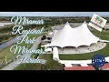 Miramar Regional Park and Amphitheater City of Miramar Broward County Florida