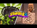 Minecraft: Stoneblock 4 - The World Engine (#2)