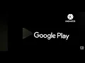 Google play logo
