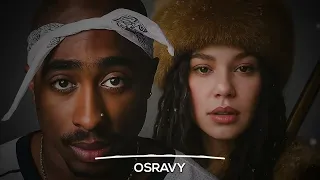 AY YOLA HOMAY 2PAC BONES TIMBERLAKE ALL EYEZ ON ME OSRAVY REMIX 