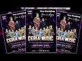 Lagu B2 Live! CERIA MUSIC - Wedding Yani \u0026 Agus - Genilangit Poncol Magetan - CISS \u0026 ARM Audio