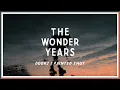 The Wonder Years - Doors I Painted Shut (Visual)