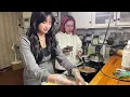 Download Lagu Banana Cheese Ball  Taste Test