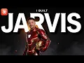 Build Your Own JARVIS with Claude Code