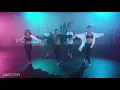 Sage Rosen/Elderbrook - Capricorn | Choreography by Brian Friedman