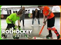 Download Lagu Dit is vals! | Battle Rolhockey | Zappsport