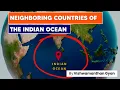 COUNTRIES IN THE INDIAN OCEAN By Vishwamanthan Gyan