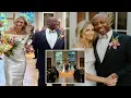 Sen Tim Scott marries interior designer Mindy Noce in South Carolina wedding ceremony