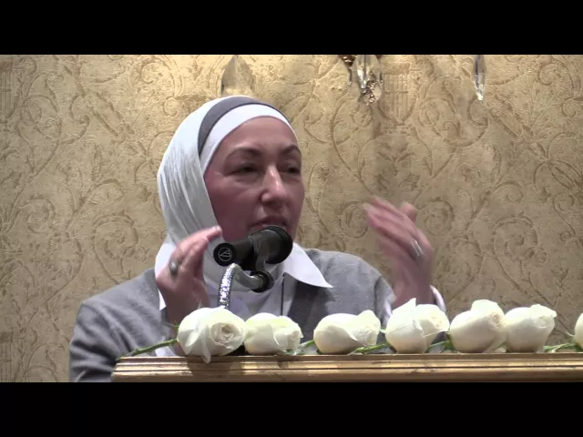 ⁣A New Beginning - Hajja Najah Bazzy