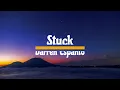 Darren Espanto - Stuck (Lyrics)
