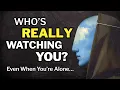 Download Lagu You’re Not Alone in Your Own Mind (A Mystery That’s Been Watching You All Along)