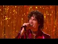 sombr - undressed + back to friends (Live at The BRIT Awards 2026)