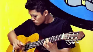 fiersa besari garis terdepan cover 