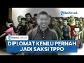 Download Lagu Tewas dengan Kondisi Kepala Dilakban, Diplomat Kemlu Ternyata Pernah Jadi Saksi TPPO Lindungi WNI