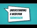 Understanding a webform submission