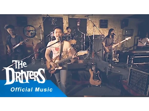 Download MP3 Baby Blue - The Drivers (Badfinger Cover)