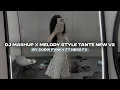 Download Lagu DJ MASHUP X MELODY STYLE TANTE NEW V2 BY SODIK FVNKY FT NESS FX VIRAL TIKTOK MENGKANEE!!