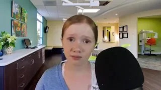 Life with MaK Sassy Dentist Roleplay ASMR Read Desc