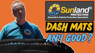 Sunland Dash Mat Review Worth It Install First Impressions