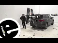 Complete Breakdown of the Thule Tram Ski and Snowboard Carrier Adapter for Hitch Bike Racks