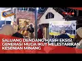 Download Lagu EKSISTENSI SALUANG DENDANG DITENGAH GEMPURAN MUSIK MODERN