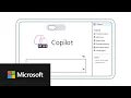 Create your own agents in Copilot Chat