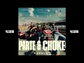 Jombriel, Ryan Castro, Alex Krack, Jotta - Parte & Choke Remix (Dj Osmii Extended 88 Bpm)