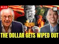 Download Lagu China Dumps US Dollar for GOLD, Trump in PANIC | Richard Wolff \u0026 Sean Foo