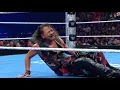 Download Lagu Sami Zayn vs. Shinsuke Nakamura | WWE SmackDown 10/10/2025