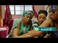 Lagu Huku nyumbani kwa Mashavu kazi ipo | KOMBOLELA SE02 EP 170