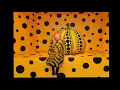 K-1Polka Dot Pumpkins