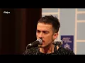 Vetusta Morla - Consejo de Sabios - 2017-11-10 Madrid (Biblioteca Nacional)