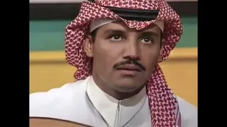 خالد عبدالرحمن زليت عود جلسه قديمه دندنها