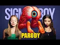 Download Lagu TOK TOK MATAH SONG - Sigma Boy Parody (Italian Brainrot)​