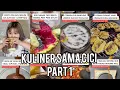 Download Lagu KUMPULAN VIDIO TIKTOK KULINER SAMA CICI || PART 1