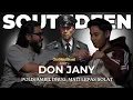 Lagu “Polis Ambil Drug, Mati Lepas Solat” OurNextGuest #1/3 : Don Jany
