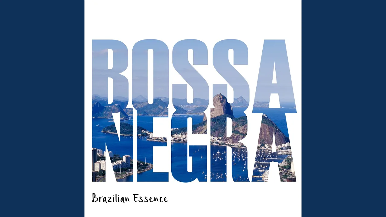 Summer Samba (So Nice) (Samba de Verão) (extended mix) feat. Jacqueline Gawler (bossa nova) Summer Samba (So Nice) (Samba de Verão) (extended mix) feat. Jacqueline Gawler (bossa nova)