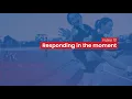 Lagu Video 10 - Responding in the moment