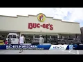 Buc-ee s gas station coming to Wisconsin