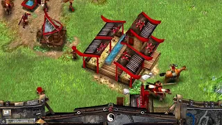 battle realms beginner guide horse and stables lesson