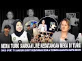 Download Lagu 🔴TURKISH PUBLIC IS EXCITED‼️ Turkish Volleyball Media ORKID SPORT TV Broadcasts Live the Arrival ...
