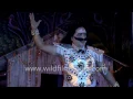 Lagu Ramlila Unplugged : Seeta Haran by Ravana Part 6 Day 4