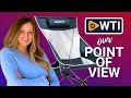 ENAVANT Portable Camping Chairs Our Point Of View
