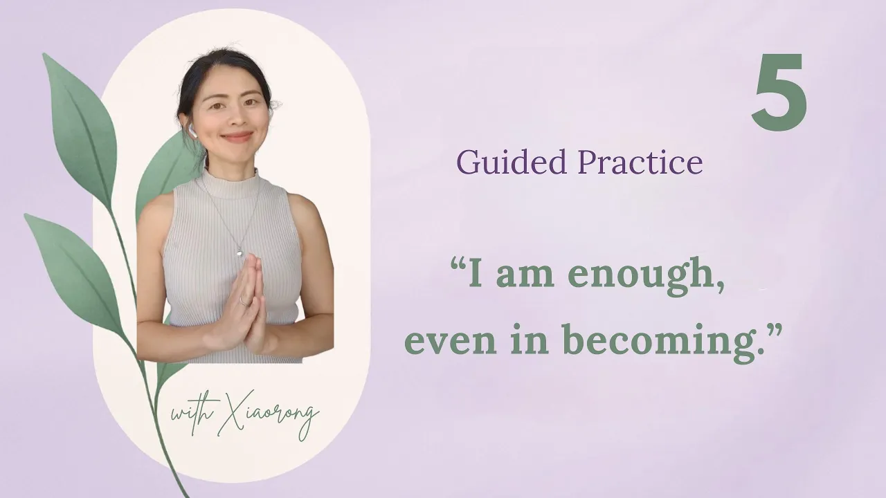 META 10 Minutes Morning Guided Practice