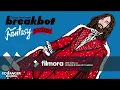 Breakbot (Feat. Ruckazoid) - Fantasy