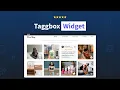 Getting Started With Taggbox Widget Tutorial - How To Use It
