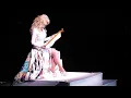 Dolly Parton - "Tennessee Mountain Home" Live at Verizon Arena 2016
