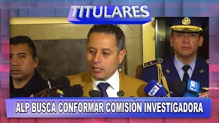 EN VIVO DTV Noticias Mediodia
