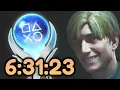 All Achievements One Speedrun Silent Hill 2 Remake