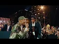 Pharrell Williams and Jay-Z Perform at the Men's Spring-Summer 2024 Show | LOUIS VUITTON